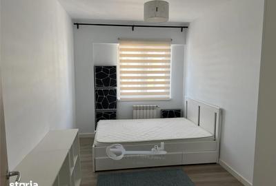 Apartament cu 3 camere în Zona industrială