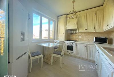 Apartament cu 2 camere în Gheorgheni