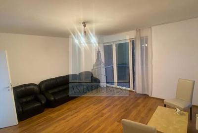 Apartament cu 2 camere decomandat, mobilat în Avantgarden