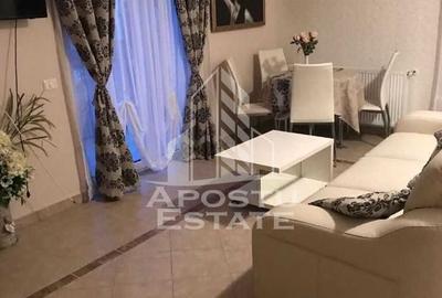 Apartament cu 3 camere decomandat în Dumbrăvița - 2