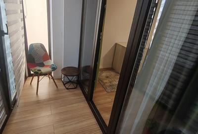 Apartament cu 2 camere decomandat în Centrul Civic