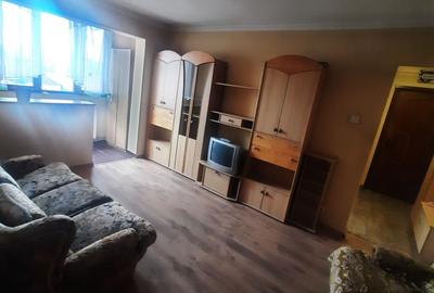 Apartament cu 2 camere semidecomandat în Central - 2