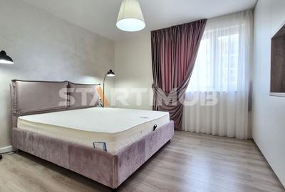 Apartament cu 2 camere decomandat, mobilat în Astra - 19
