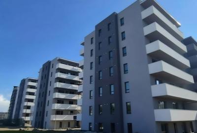 Apartament cu 2 camere decomandat în Theodor Pallady