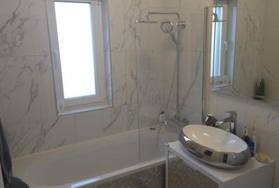 Apartament cu 2 camere, mobilat în Ghiroda - 2