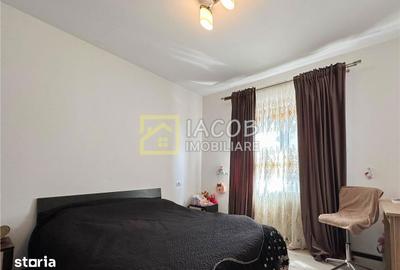 Casă cu 3 camere cu Teren 420 Mp în Central - 8