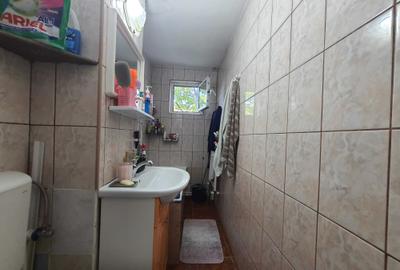 Apartament cu 3 camere semidecomandat în Brătianu - 7