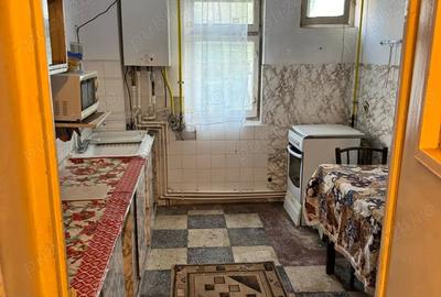 Apartament cu 2 camere decomandat în Central - 1