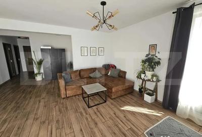 Casă cu 4 camere cu Teren 530 Mp în Central - 8