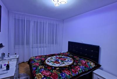 Apartament cu 3 camere în Central - 5