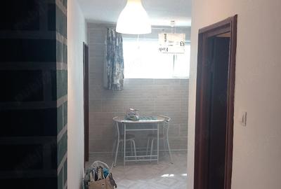 Apartament cu 2 camere decomandat în Central - 1