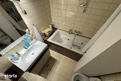 Apartament cu 3 camere în Ghencea - 1