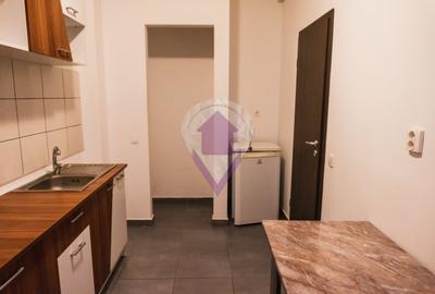 Garsonieră decomandată în Dâmbul Rotund - 6