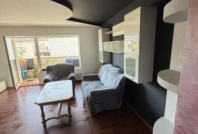 Apartament cu 3 camere în Central - 2