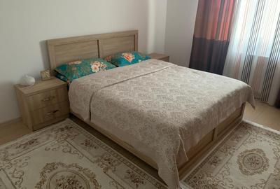 Apartament cu 2 camere decomandat în Central - 2