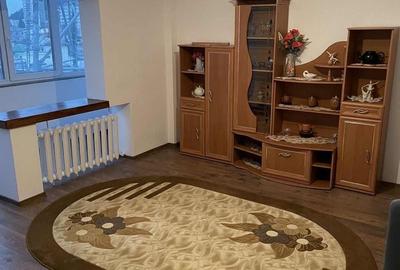 Apartament cu 2 camere în Central - 2