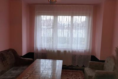 Apartament cu 2 camere semidecomandat în Exterior Vest - 7