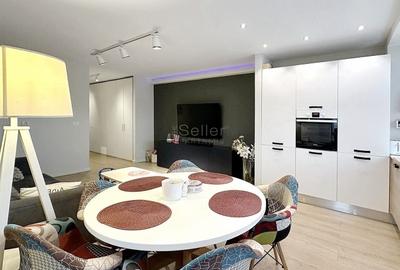 Apartament cu 3 camere semidecomandat, mobilat în Gării - 5