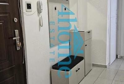 Apartament cu 2 camere în Crângași