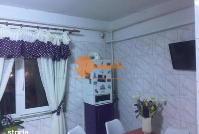 Apartament cu 3 camere decomandat în 13 Septembrie