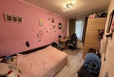 Apartament cu 3 camere semidecomandat, mobilat în Central - 15