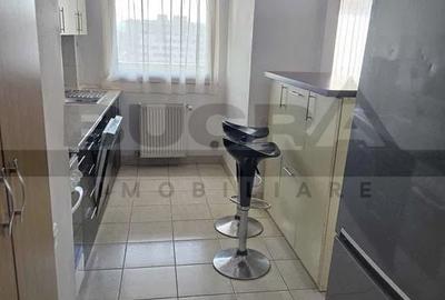 Apartament cu 2 camere în Mărăști - 3