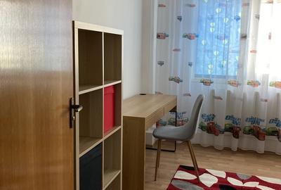 Apartament cu 3 camere semidecomandat în Crângași - 8