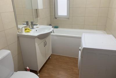 Apartament cu 3 camere decomandat în Aradului - 2