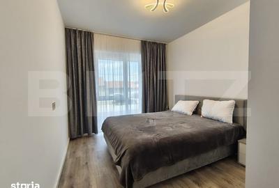 Apartament cu 2 camere în Calea Aradului