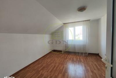 Casă cu 4 camere în Lascăr Catargiu