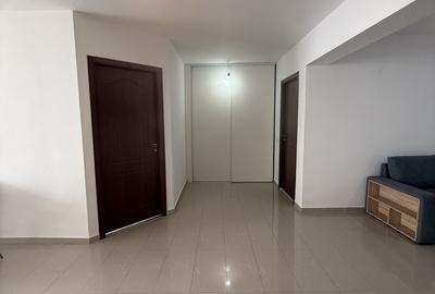 Apartament cu 2 camere în Florești - 1