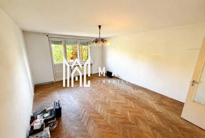 Apartament cu 3 camere decomandat în Ștrand
