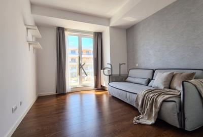Apartament cu 3 camere semidecomandat, mobilat în Gheorgheni - 4