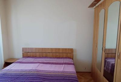 Apartament cu 2 camere decomandat, mobilat în Griviței - 5