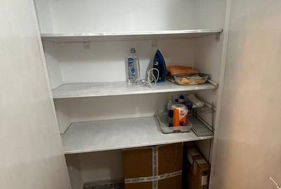 Garsonieră decomandată în Iancului
