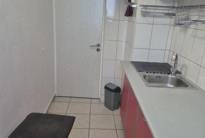 Garsonieră decomandată în Dristor - 6