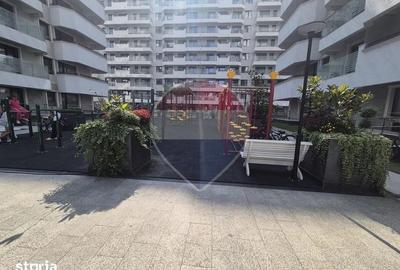 Garsonieră decomandată în Copou