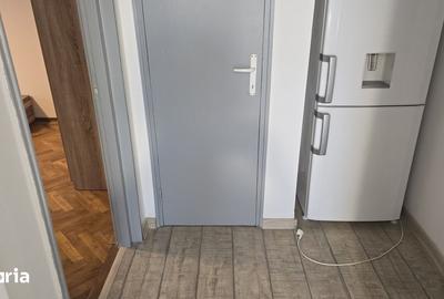 Apartament cu 2 camere în Zamfirescu - 6
