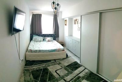 Apartament cu 2 camere decomandat în Central - 3