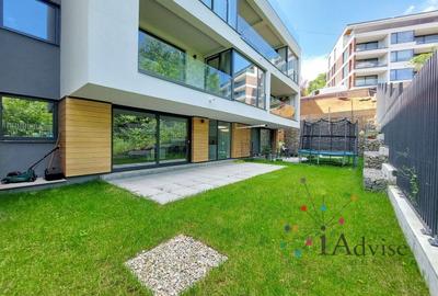 Apartament cu 3 camere decomandat, mobilat în Drumul Poienii