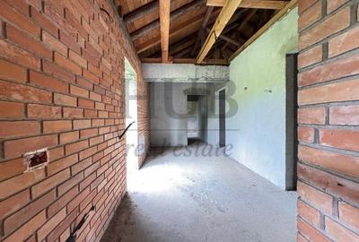 Casă individuală cu 6 camere cu Canalizare în Sascut - 13
