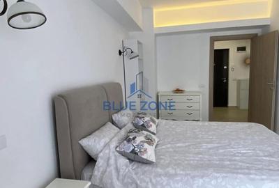Apartament cu 2 camere decomandat, mobilat în Politehnica