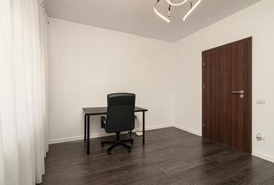 Duplex cu 4 camere cu Canalizare în Pipera - 18