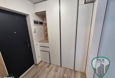 Apartament cu 2 camere în Unirii - 3