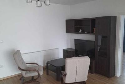 Apartament cu 3 camere în Central - 1