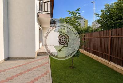 Casă cu 4 camere cu Teren 200 Mp în Tractorul