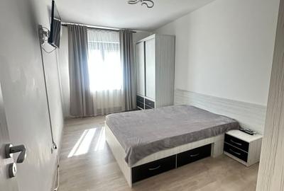 Apartament cu 2 camere decomandat, mobilat în Bragadiru