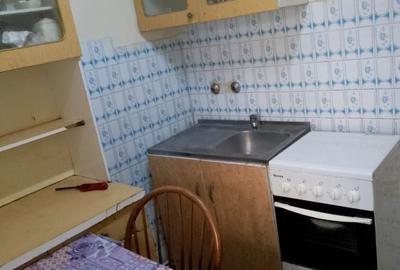 Apartament cu 2 camere decomandat în Independenței