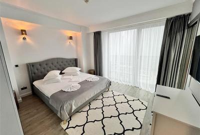 Apartament cu 4 camere decomandat, mobilat în Poiana Brașov - 25