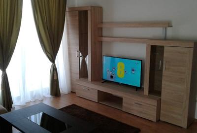 Apartament cu 2 camere decomandat, mobilat în Giroc - 1